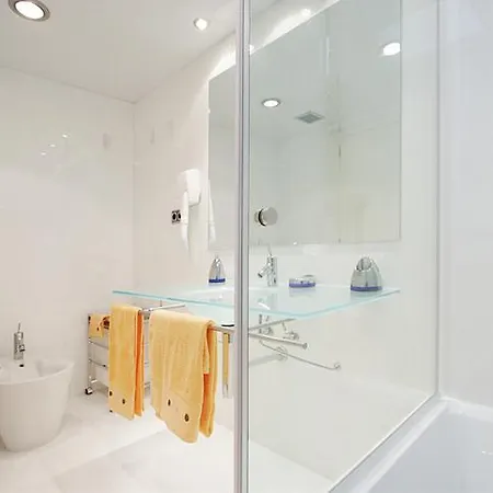 Rent Eixample * バルセロナ