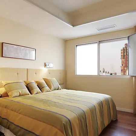 شقة Rent Eixample برشلونة