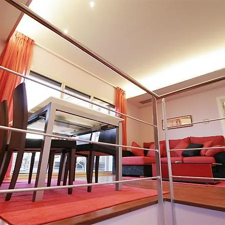 Apartment Rent Eixample