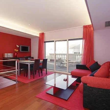 Rent Eixample *