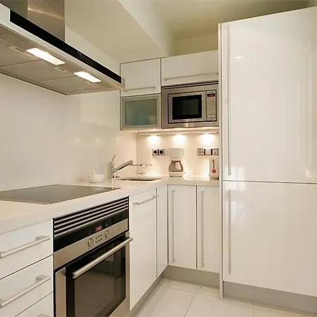 Apartment Rent Eixample Barcelona