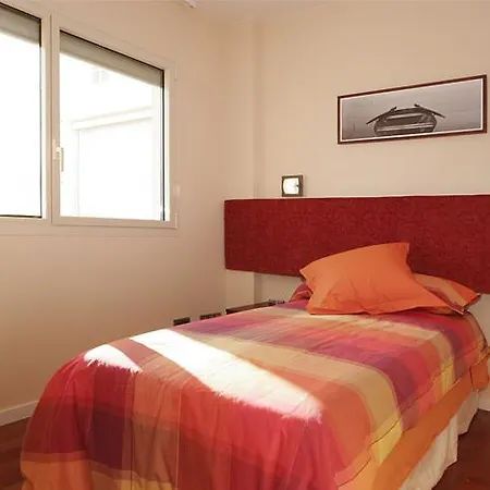 Apartment Rent Eixample
