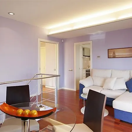 Rent Eixample * Barcelona