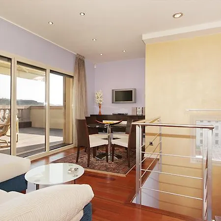 Apartment Rent Eixample