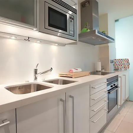Rent Eixample * Barcelona