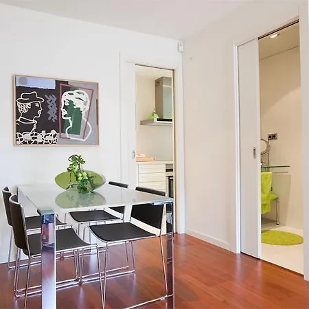 Apartment Rent Eixample