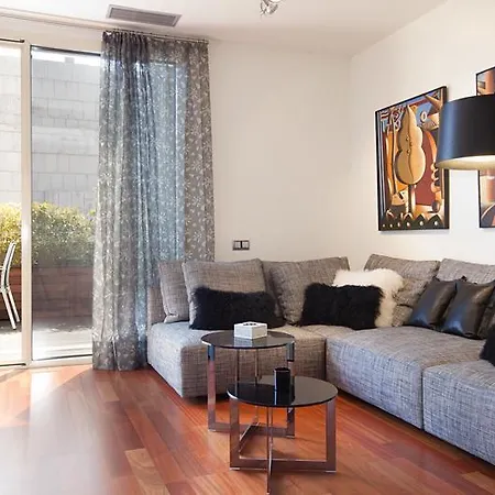 Apartment Rent Eixample Barcelona