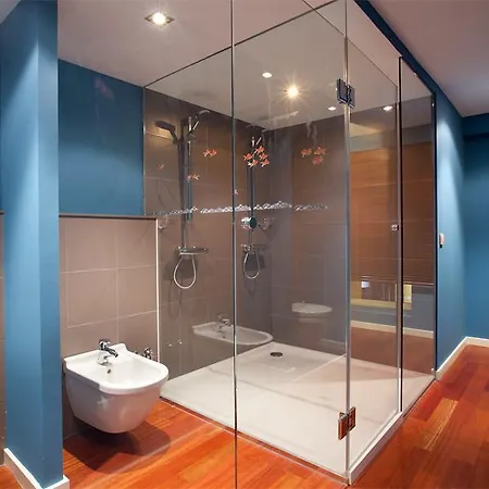 شقة Rent Eixample