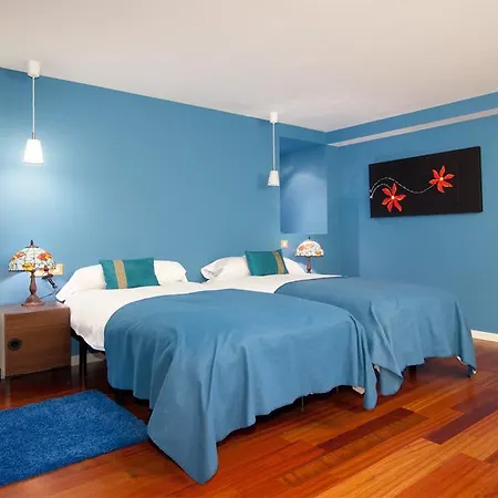 Apartment Rent Eixample Barcelona