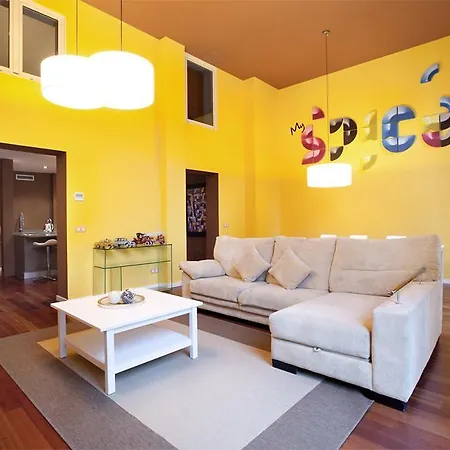 Apartment Rent Eixample *