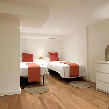 Apartment Rent Eixample *