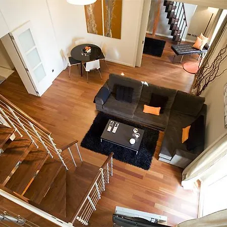 Apartment Rent Eixample Barcelona