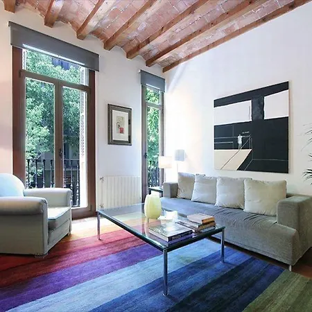 Rent Eixample Barcelona