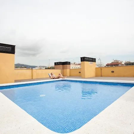 شقة Rent Eixample برشلونة