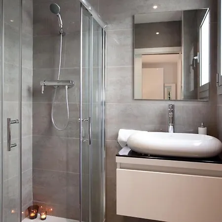 Rent Eixample برشلونة