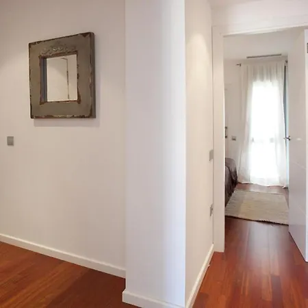 شقة Rent Eixample *