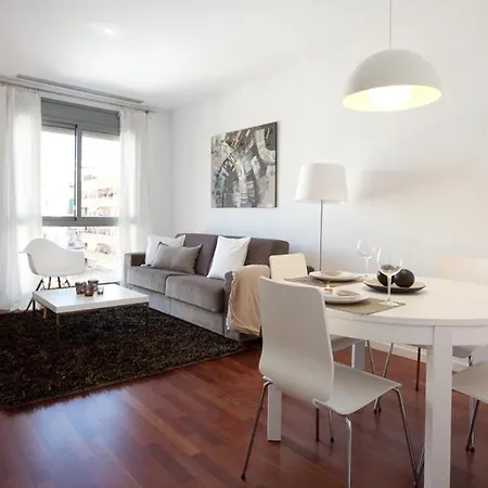 Rent Eixample *