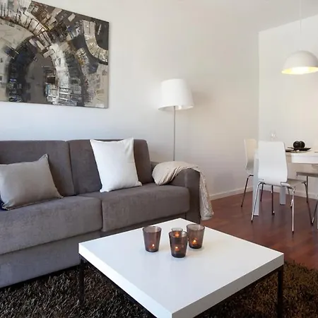 Rent Eixample