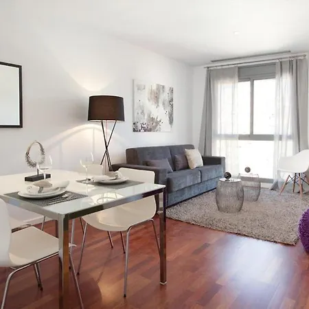 Rent Eixample Barcelona