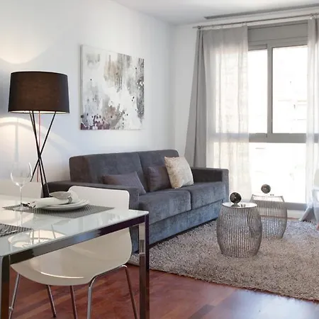 Rent Eixample *