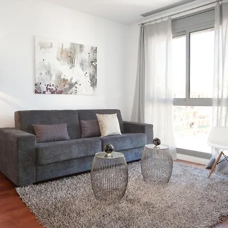 شقة Rent Eixample برشلونة