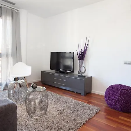 Rent Eixample برشلونة