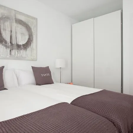 Apartment Rent Eixample Barcelona