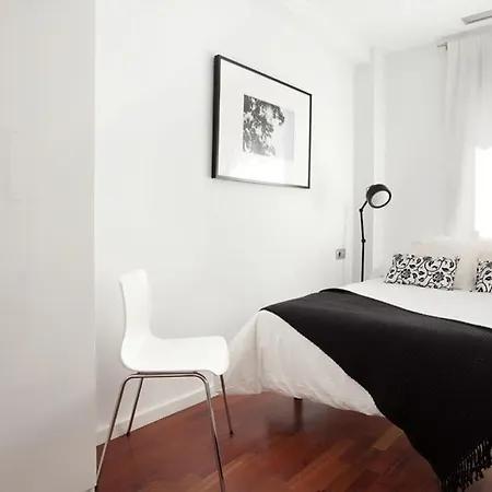 Rent Eixample Apartment Barcelona