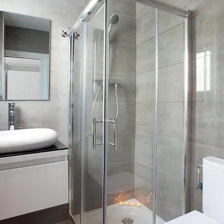 Rent Eixample Apartment