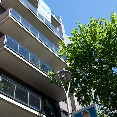 Rent Eixample * برشلونة