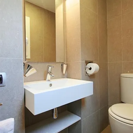 Apartment Rent Eixample Barcelona