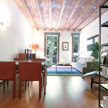 Apartment Rent Eixample *