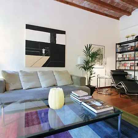 Rent Eixample *