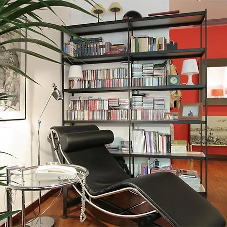Rent Eixample شقة *