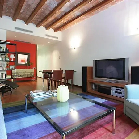 Apartment Rent Eixample