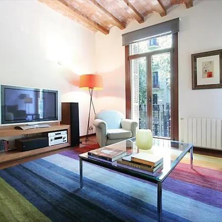 Rent Eixample Barcelona