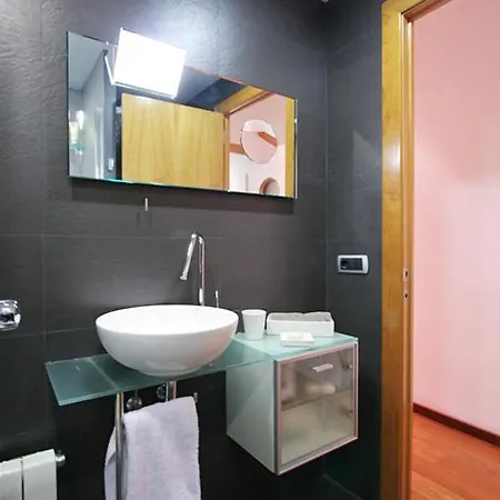 Rent Eixample