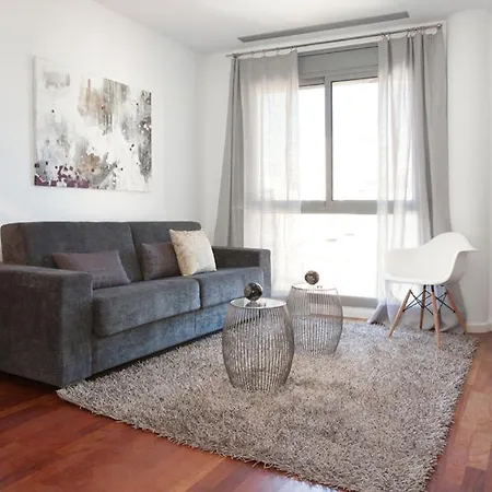 Rent Eixample *