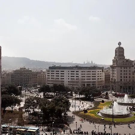 Apartman Rent Eixample *